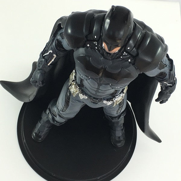 DC Comics Batman: Arkham Knight Collectible Statue (GameStop Exclusive) - Perfect for Superhero Fans, Gaming Room Decor & Batman Merchandise Collection
