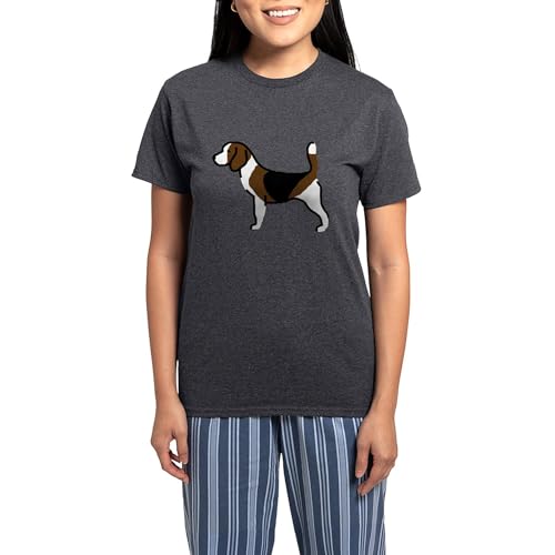 With Blue Strpe Pant