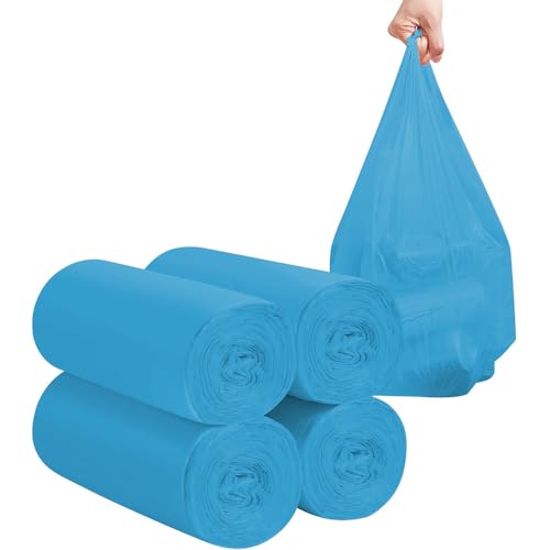 120 Counts Blue