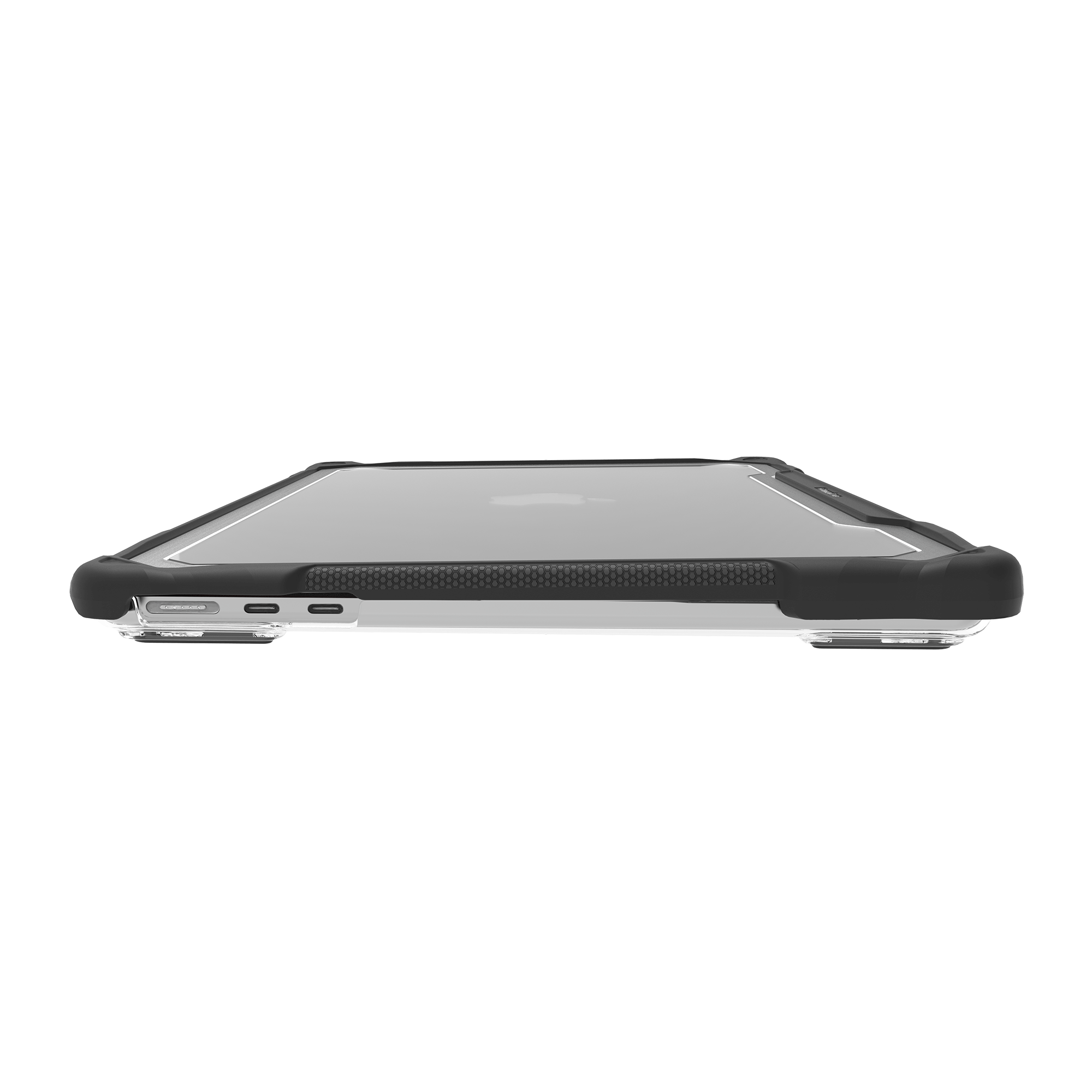 Gumdrop SlimTech Protective Case for MacBook Air M2 (2022 Model) - Ultra Thin Lightweight Cover for 13-inch MacBook Air with M2 Chip - Perfect for Work, Travel & School