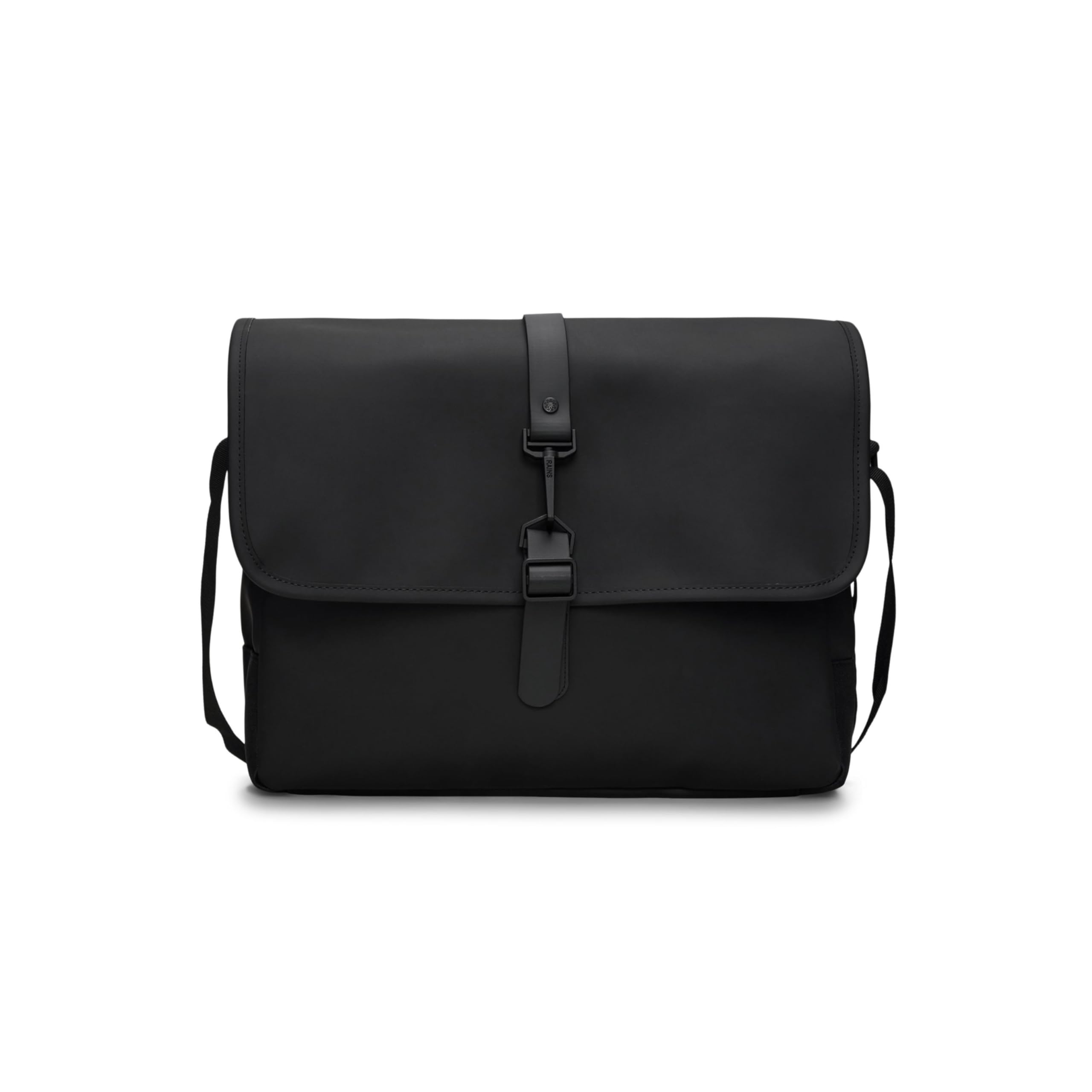RAINS Messenger Bag for Men & Women - Waterproof Laptop Bag Fits 16