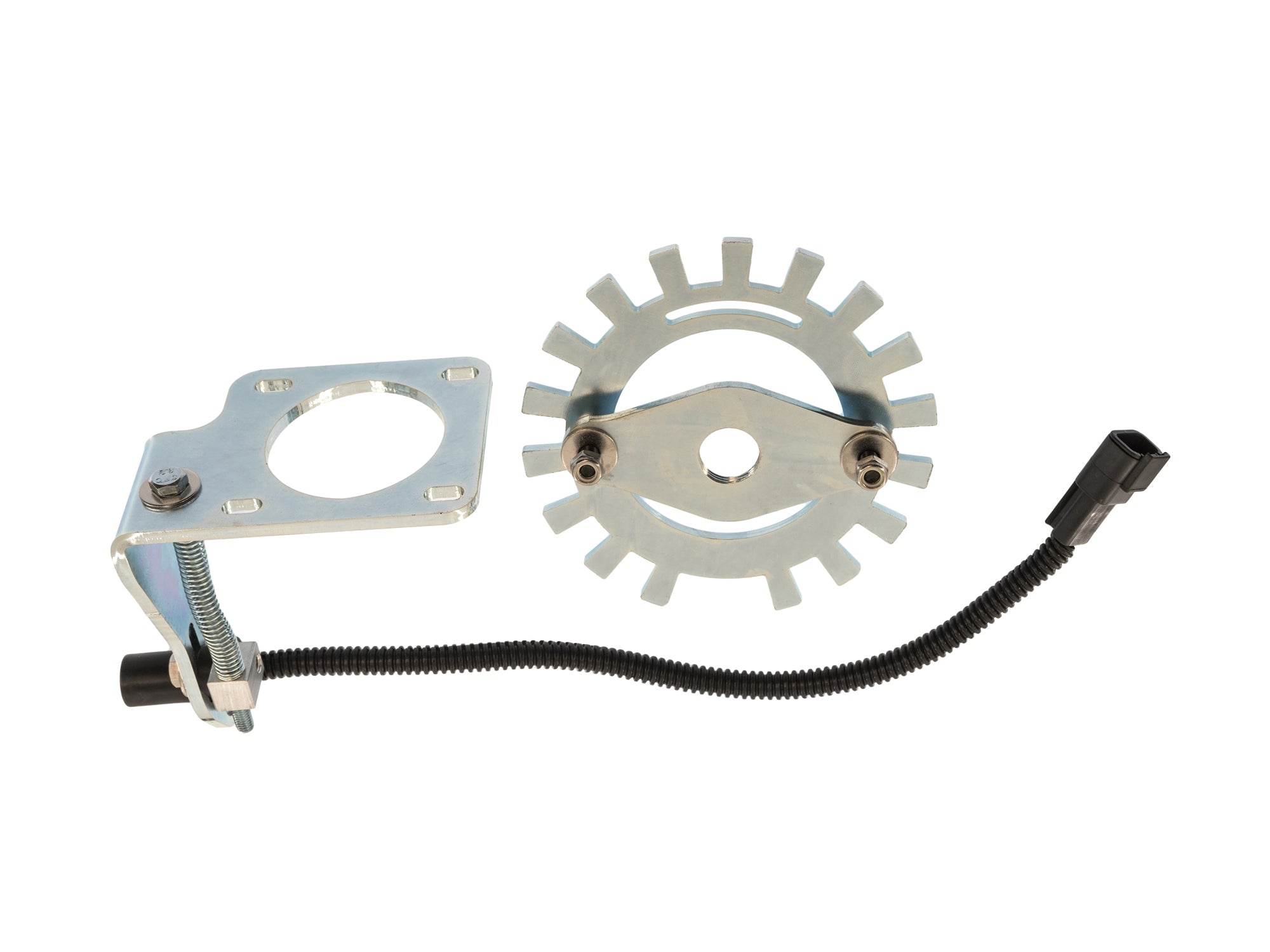 GoWesty Fuel Injection Component Replacement Kit (GW EFI) - Compatible with VW Vanagon - High Performance Fuel System Upgrade for Smooth Driving & Engine Longevity