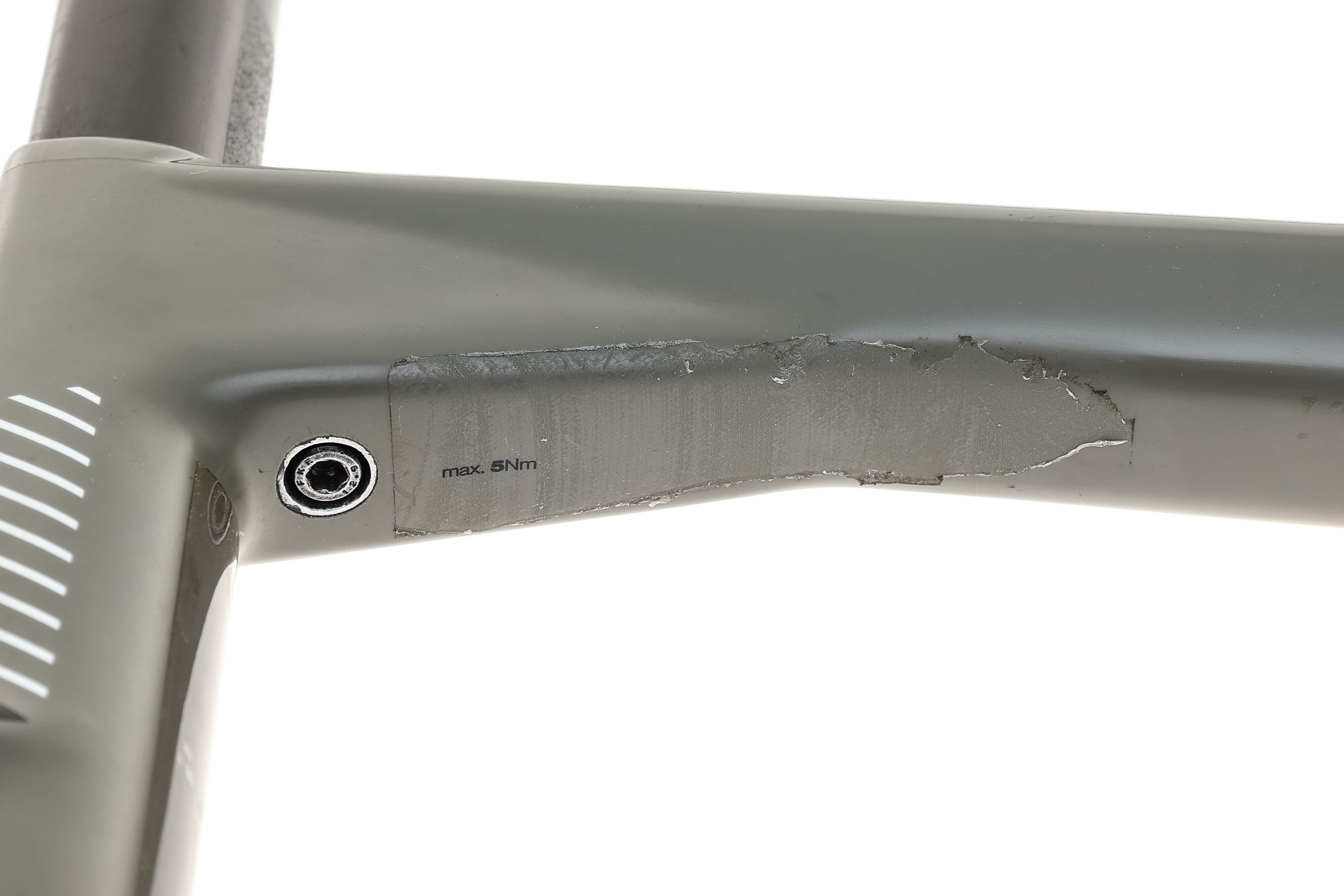 BMC Roadmachine 01 51cm Carbon Road Bike Frameset 2021 - Lightweight & Aero for Competitive Cycling & Endurance Races