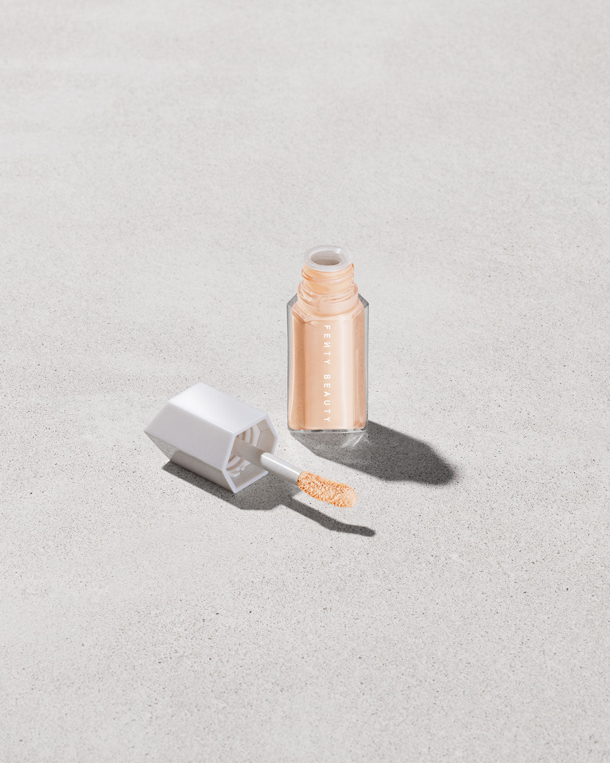 We're Even Hydrating Longwear Concealer - 225N Natural Beige | Full Coverage, Crease-Proof & 24H Wear | Perfect for Dark Circles, Blemishes & Under Eye Brightening