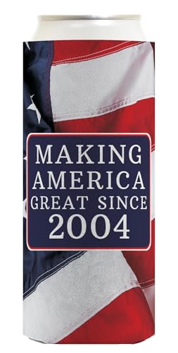 US Flag Slim