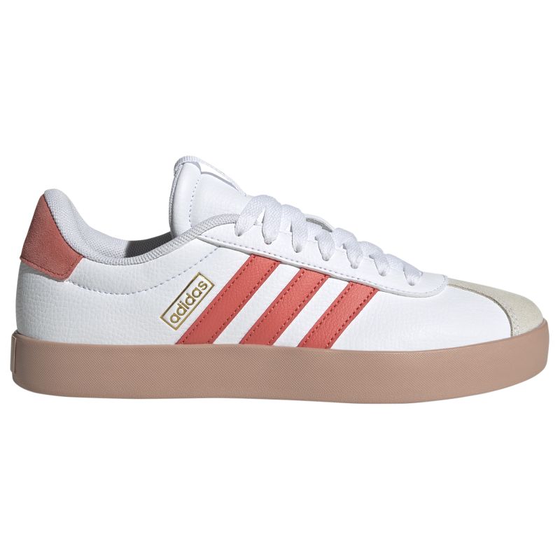 Adidas VL Court 3.0 Women's Casual Sneakers - Comfortable Walking Shoes for Women - Perfect for Gym, Running, Workout & Everyday Wear