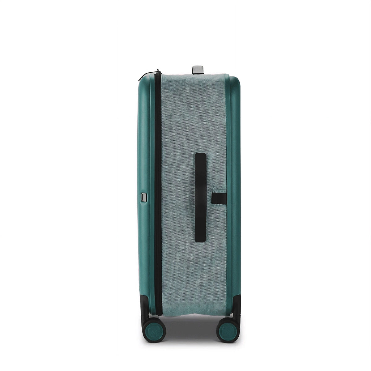 Collapsible Pebble Suitcase 24