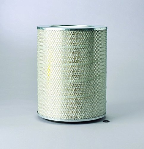 Donaldson P181056 Heavy Duty Air Filter - Primary Replacement for Trucks & Heavy Equipment | Improves Engine Performance & Longevity