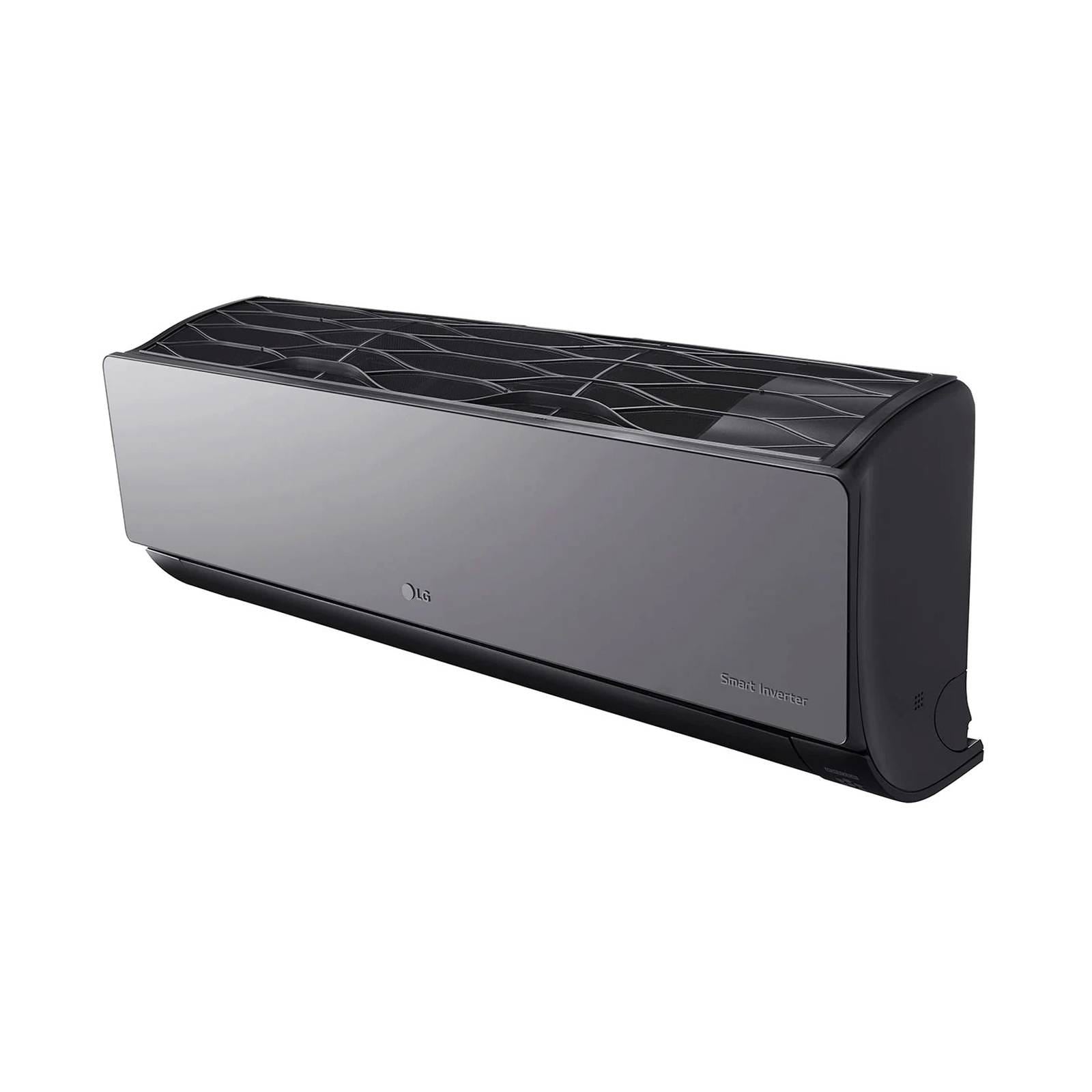LG ARTCOOL+ SYSTEM 2 WiFi Smart Air Conditioner (9K BTU x2 Units) with Free Installation & $100 Grocery Voucher - Perfect for Home Cooling and Energy Savings