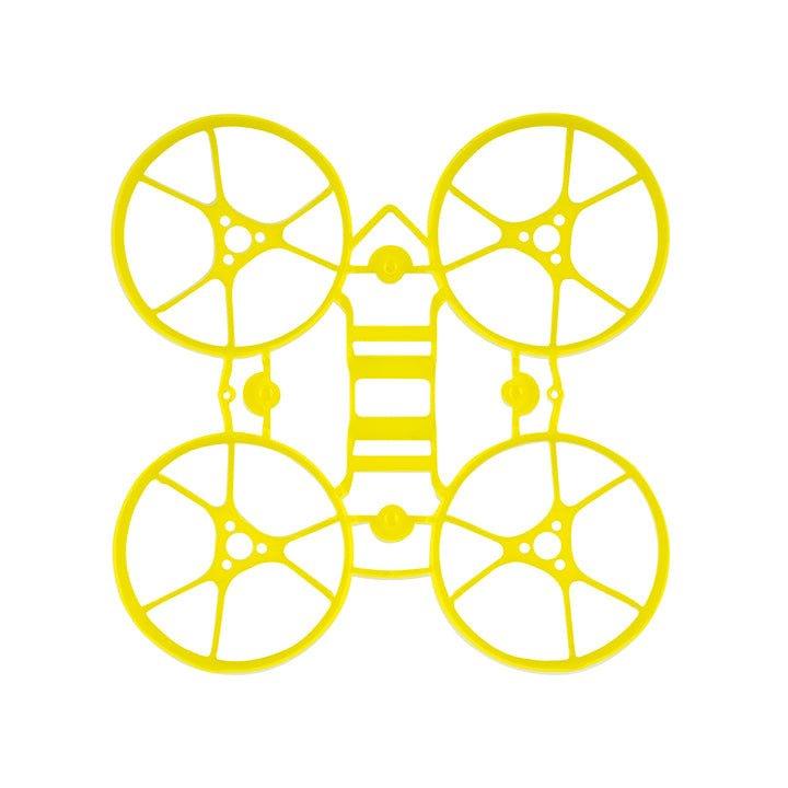 BETAFPV Meteor65 Brushless 65mm Tiny Whoop Drone FPV Racing Quadcopter - Choose Your Color - Perfect for Indoor FPV Racing and Drone Training