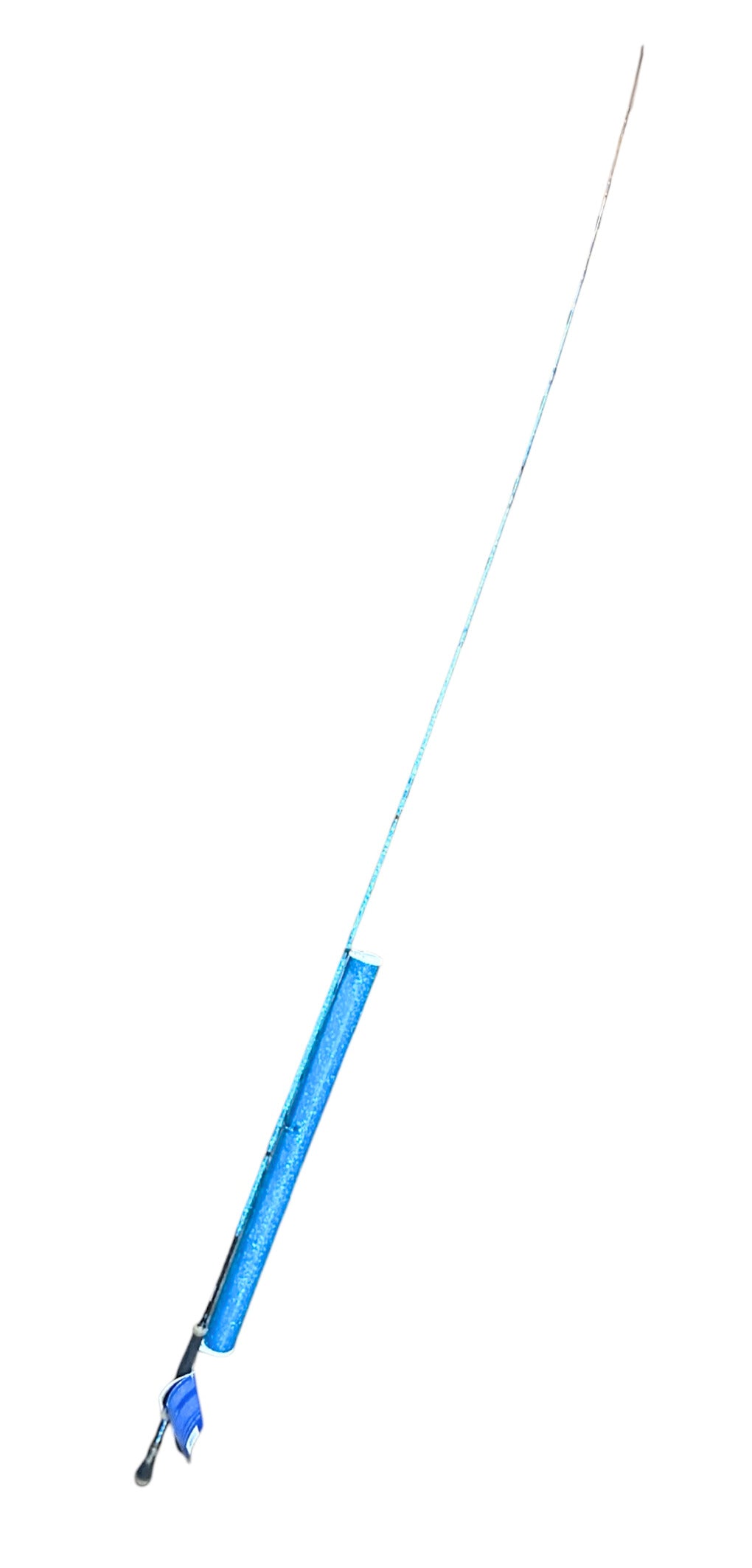 Wright & McGill Fishing Rod with S-Curve Technology - Lightweight & Sensitive for Bass, Trout & Saltwater Fishing | Perfect for Freshwater & Ocean Angling