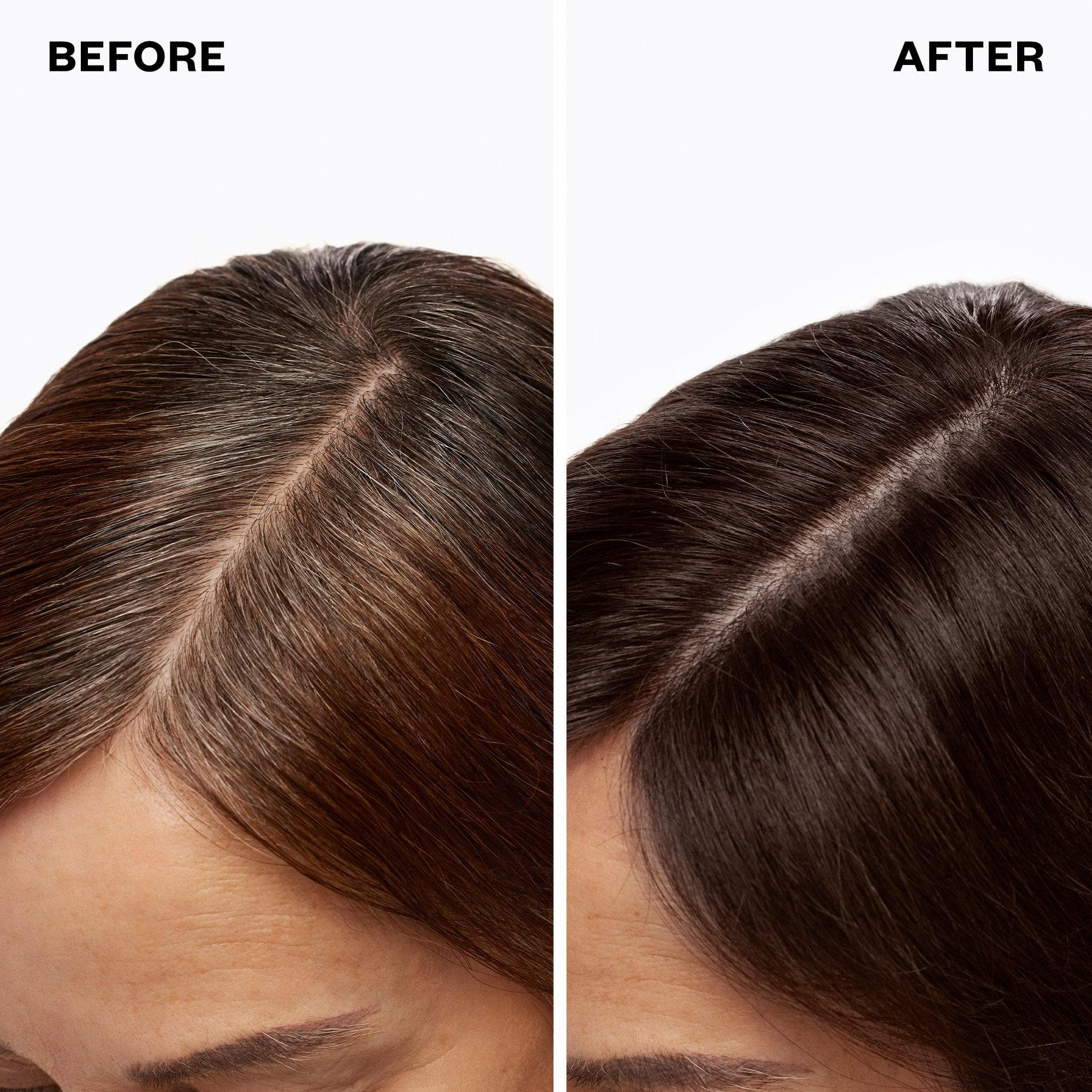 Permanent Hair Color Kit - Long-Lasting Vibrant Dye for Home Use | Perfect for DIY Hair Coloring & Touch-Ups at Home