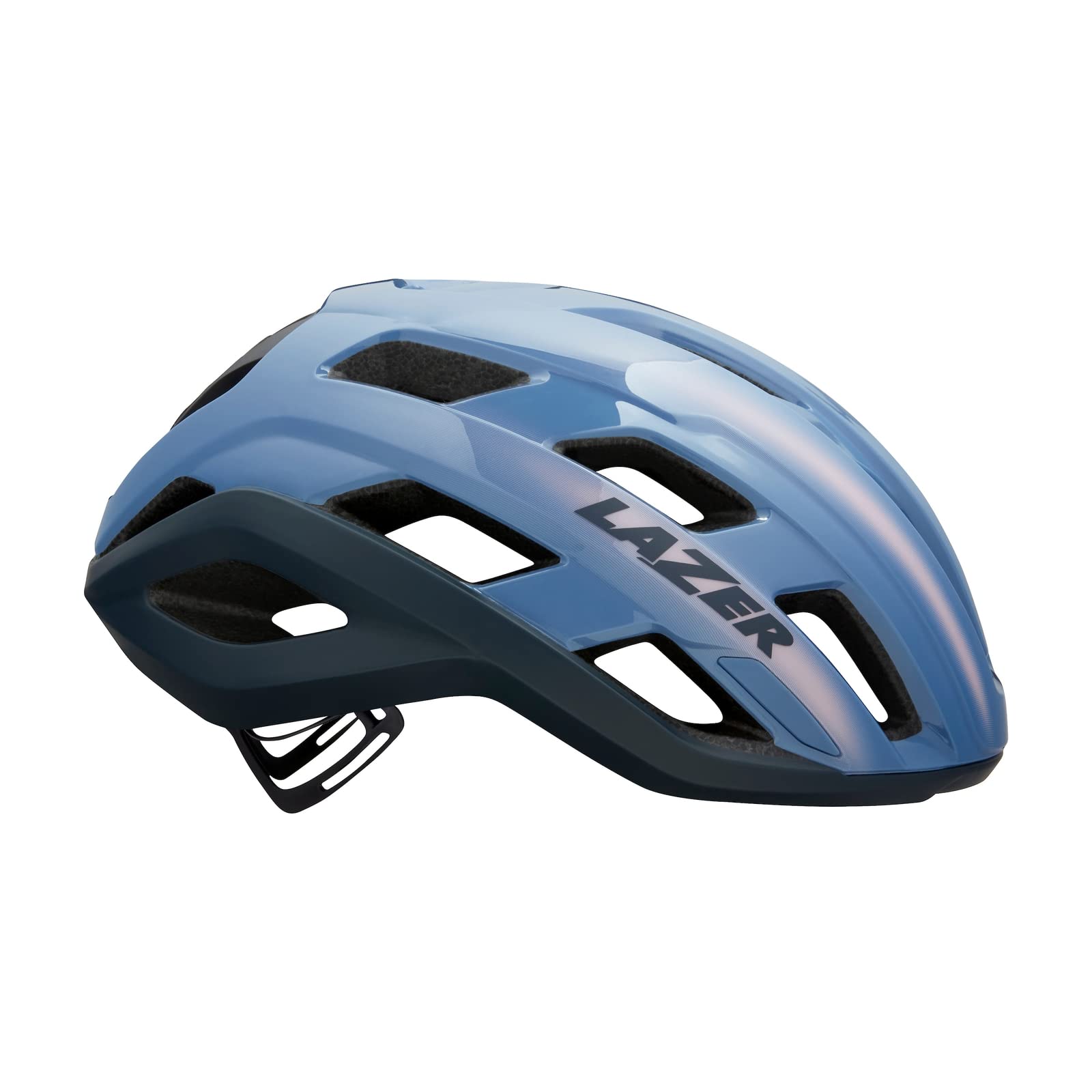 **LAZER Strada KinetiCore Bike Helmet – Lightweight & Ventilated Cycling Helmet for Adults – Men & Women’s Bicycle Safety Gear – Perfect for Road Biking, Commuting & Outdoor Sports**