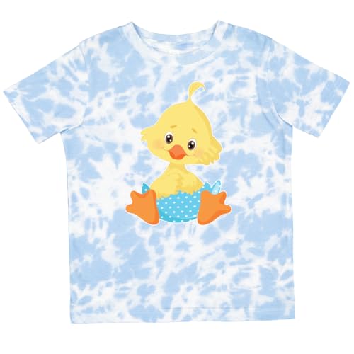 Tie Dye Blue
