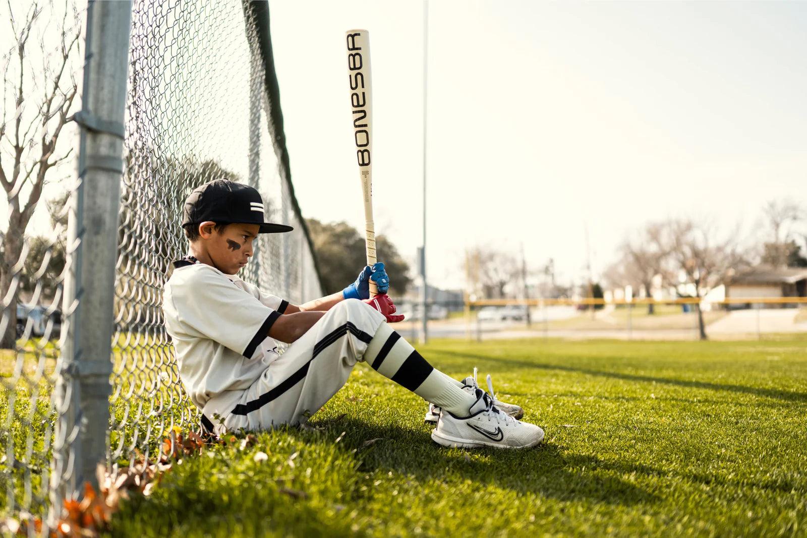 2025 Warstic Bonesaber Metal Baseball Bat - 11