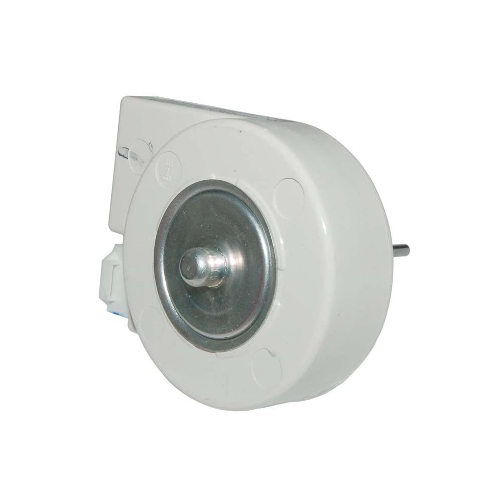 Genuine Samsung DA31-00020E Refrigerator Evaporator Fan Motor OEM Replacement Part - Compatible with Samsung Refrigerators - Perfect for Cooling System Repairs and Maintenance