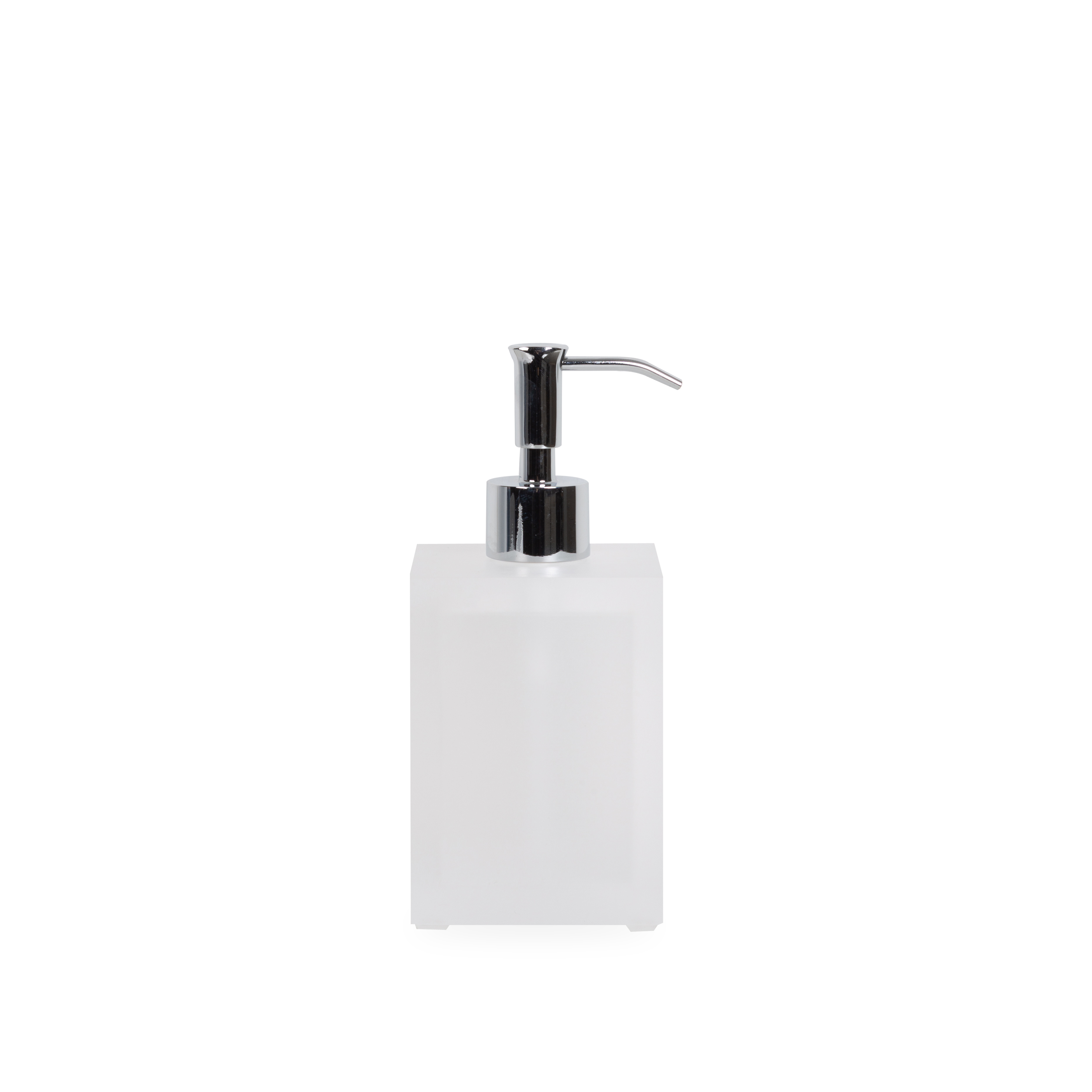 Frosted Lucite Collection - Elegant Translucent Home Decor for Modern Living Rooms, Bedrooms & Offices | Stylish Acrylic Furniture & Accessories