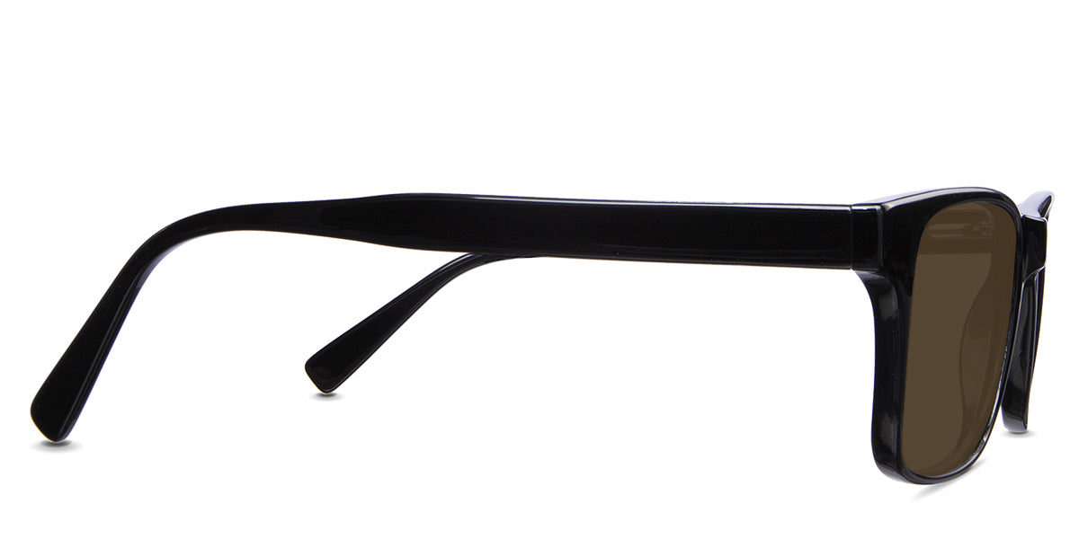 Veli Men's Prescription Sunglasses - Polarized UV Protection Glasses for Driving, Fishing & Outdoor Activities