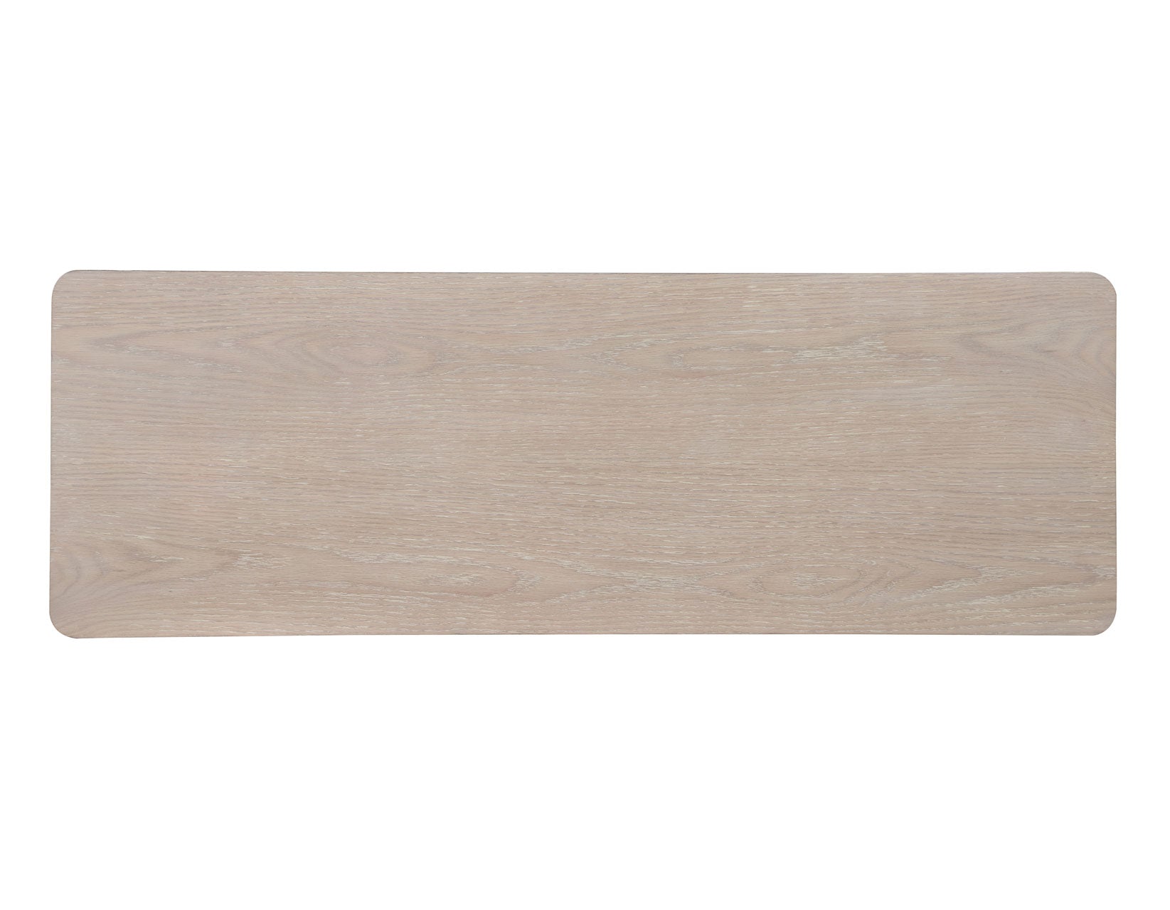 Gemma Sofa Table - Modern End Table for Living Room, Bedroom & Small Spaces - Perfect for Holding Lamps, Books & Decor