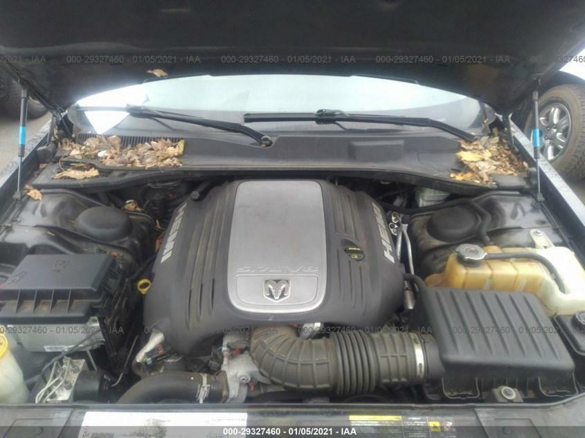 2005 2006 2007 Dodge Magnum 5.7L Power Steering Oil Cooler OEM Replacement - Perfect for High-Performance Driving & Towing Scenarios