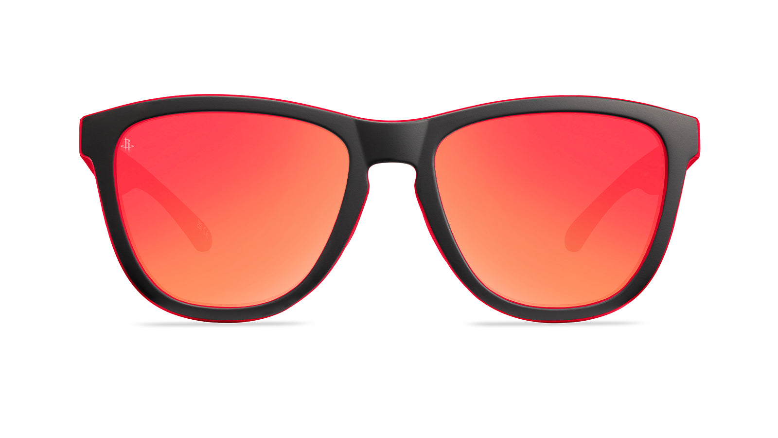 Houston Rockets NBA Official Licensed Sunglasses for Men & Women – UV Protection, Stylish Sports & Outdoor Eyewear for Basketball Fans