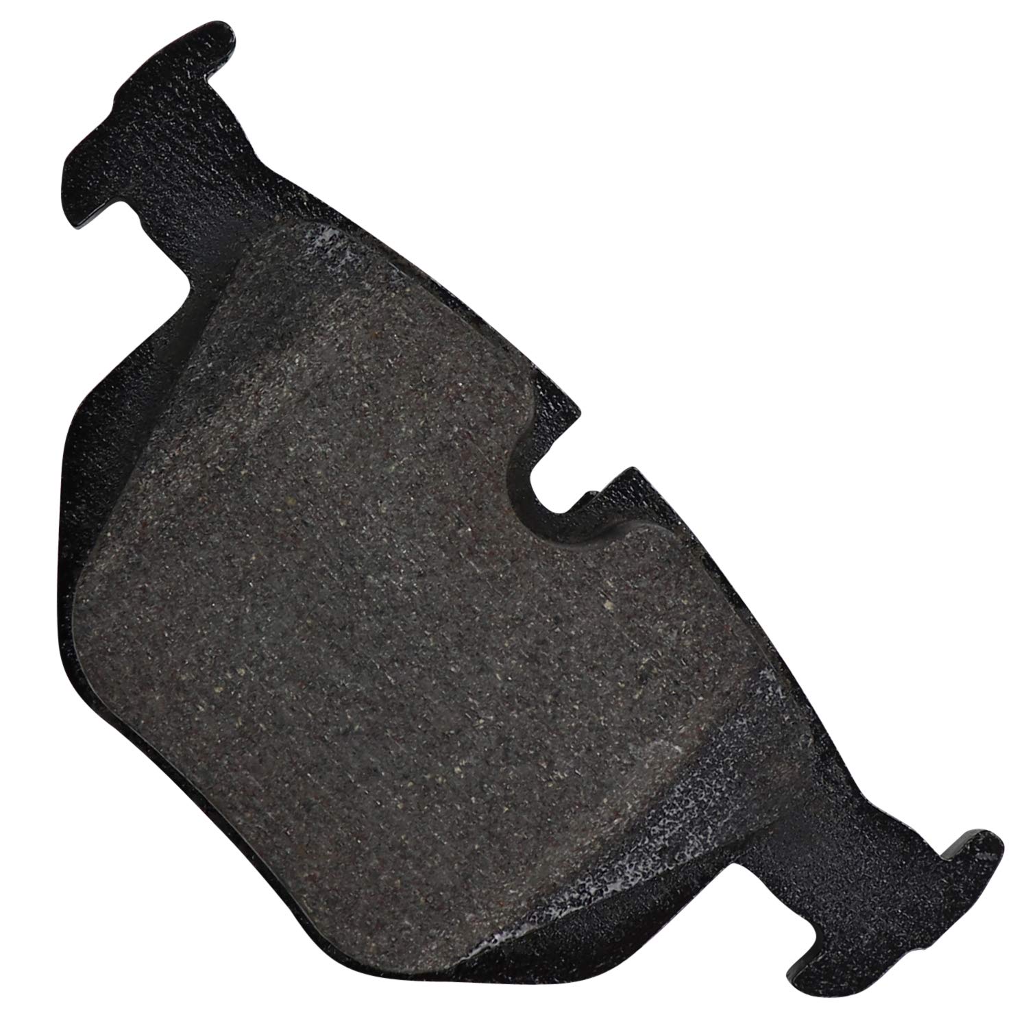Beck/Arnley 089-1821 OE Replacement Brake Pads - High Performance Braking for Sedans, SUVs & Trucks - Perfect for Daily Commuting & Highway Driving