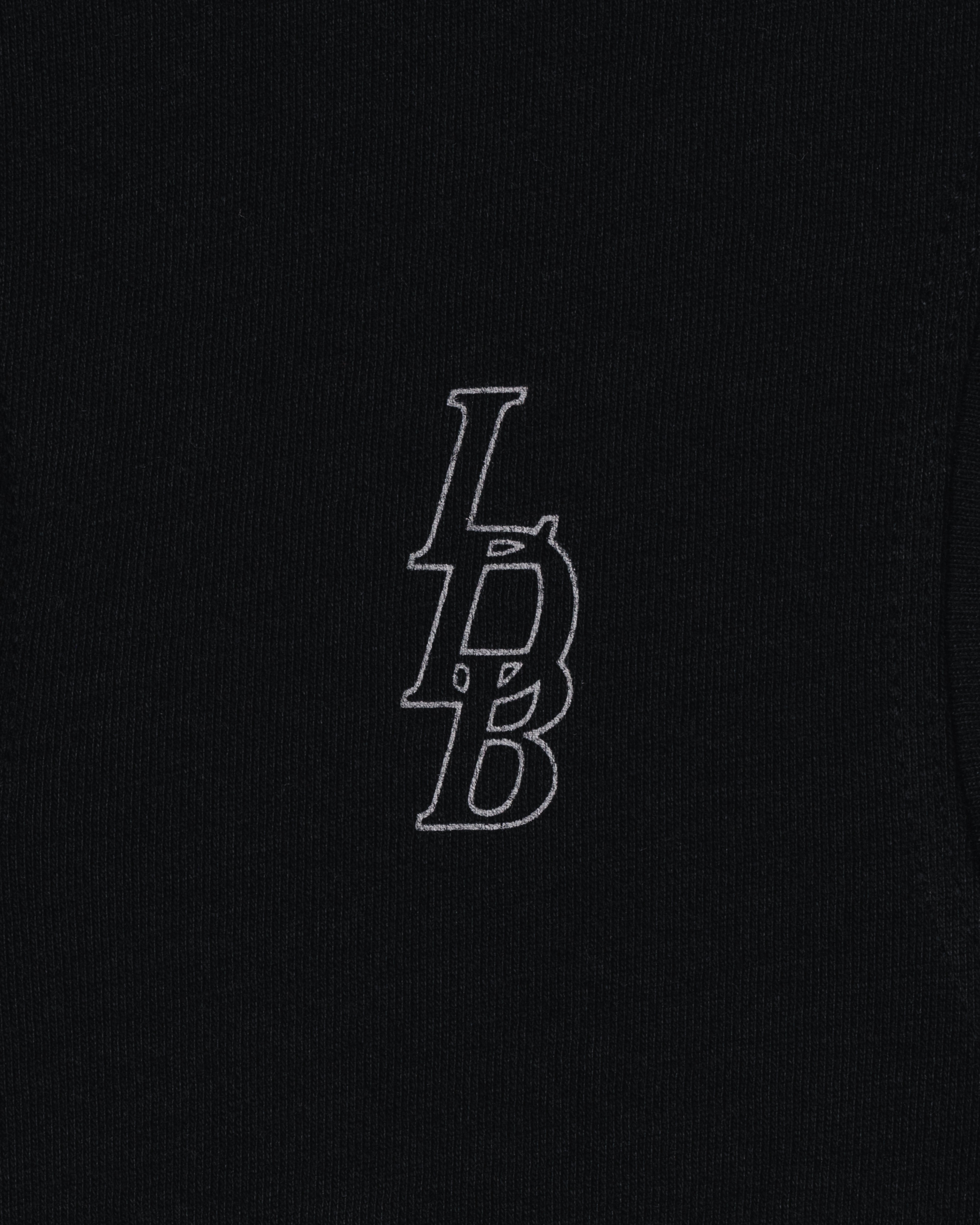 LDB Muscle Tank Top for Men - Breathable Workout Shirt, Gym & Running Tee - Black | Perfect for Fitness, Training & Casual Wear