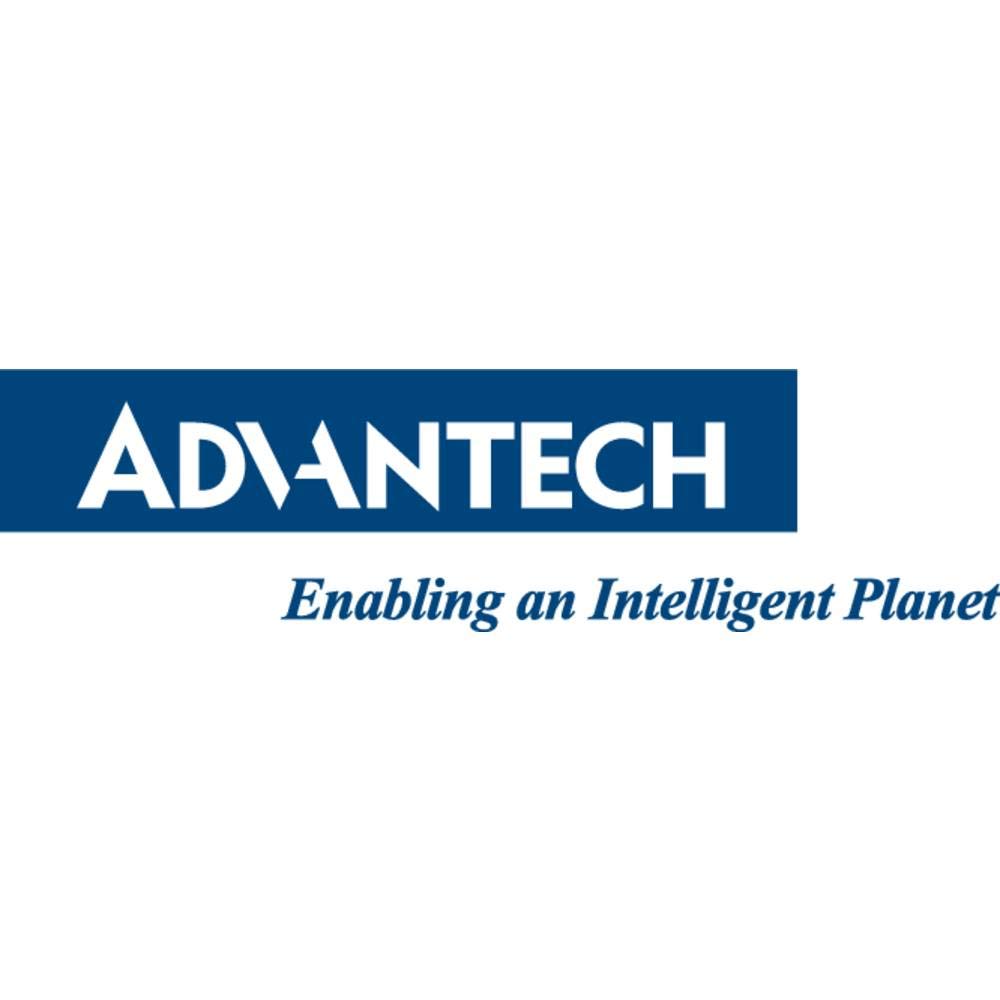 Advantech EKI-2528-BE 8-Port Unmanaged Ethernet Switch for Home Office & Small Business Network Setup