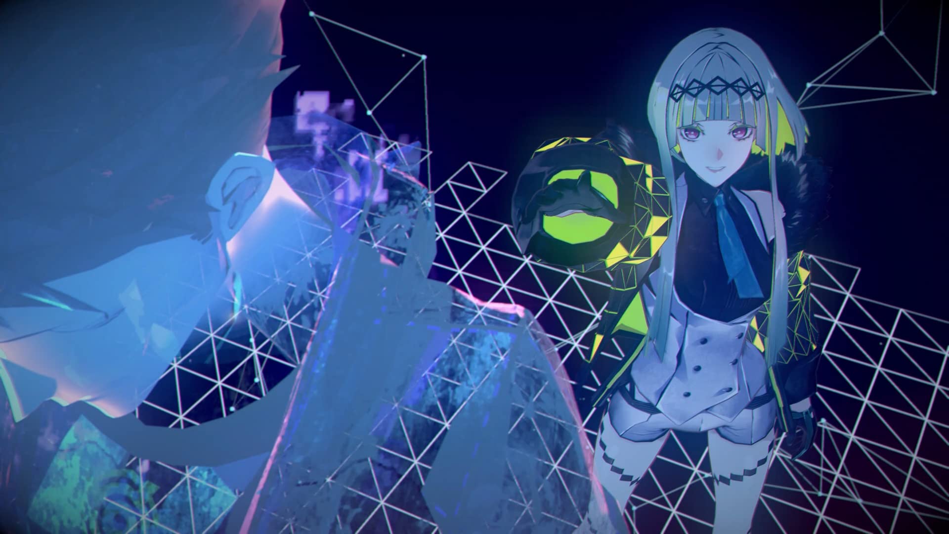 Soul Hackers 2 - PlayStation 5 (PS5) Game | JRPG Adventure with Cyberpunk Themes | Perfect for Anime & RPG Fans | Great for Solo Gaming & Story-Driven Experiences