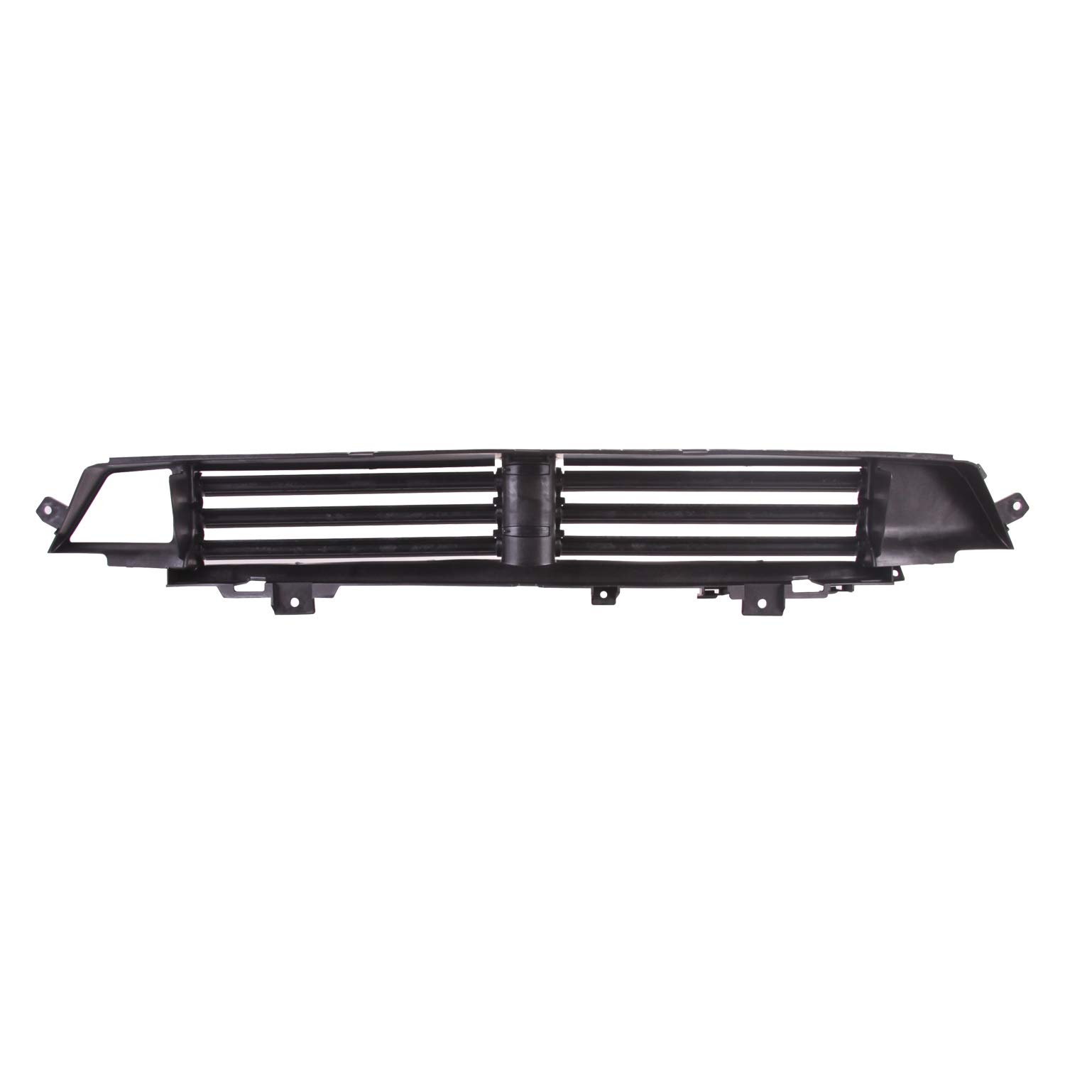 2015-2017 Chrysler 200 Radiator Shutter - Compatible with LX/Limited Models | Includes Motor & Active Shutter System | PP Plastic & Fiberglass Construction | OEM Partslink CH1206102C | Perfect for Cooling System Upgrades & Engine Protection