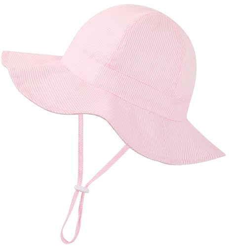 Pink Stripe