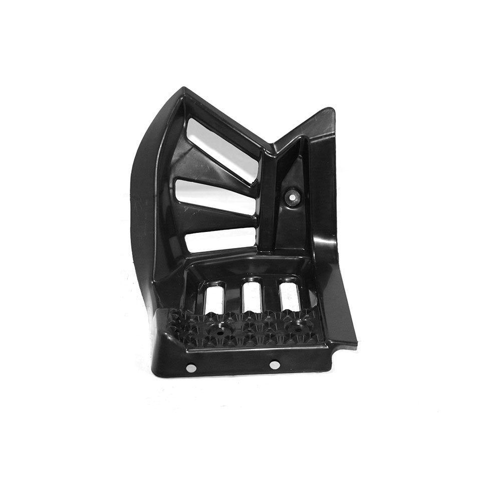 Blazer 125 Back Right Footrest - Replacement Foot Peg for Yamaha Blazer 125 ATV - Durable Motorcycle Footrest for Off-Road Riding & Outdoor Adventures
