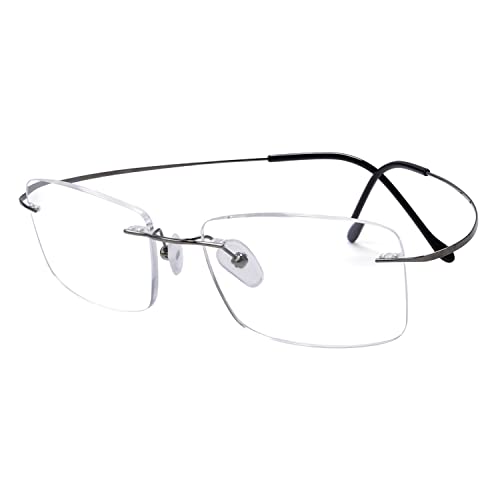 Lens Width 55mm-gunmetal