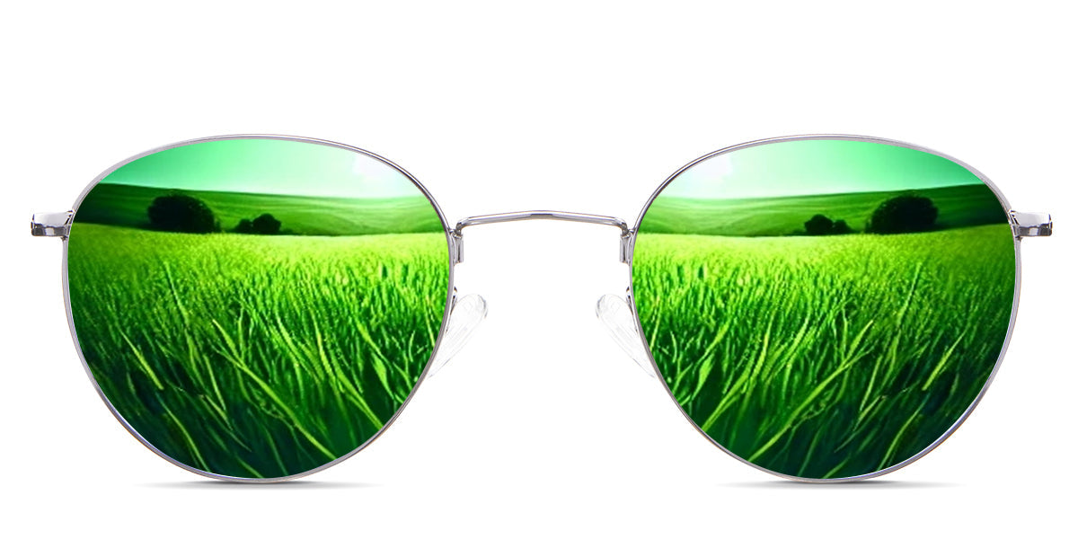 Polarized Prescription Sunglasses for Men - UV Protection, Anti-Glare & Stylish Design for Driving, Fishing & Outdoor Activities