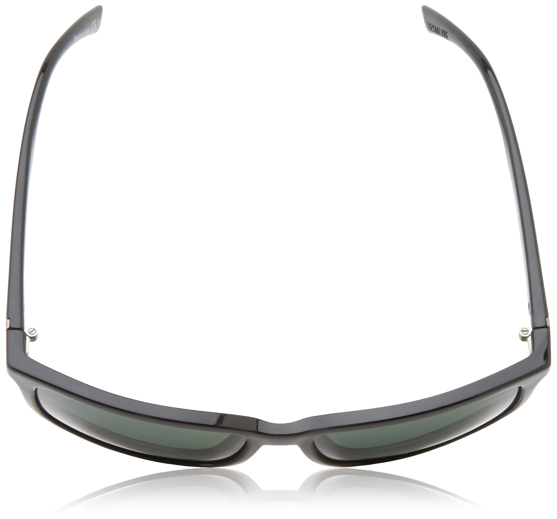 VonZipper Unisex Lesmore Sunglasses – UV Protection, Polarized Lenses for Men & Women – Perfect for Driving, Beach, and Outdoor Activities