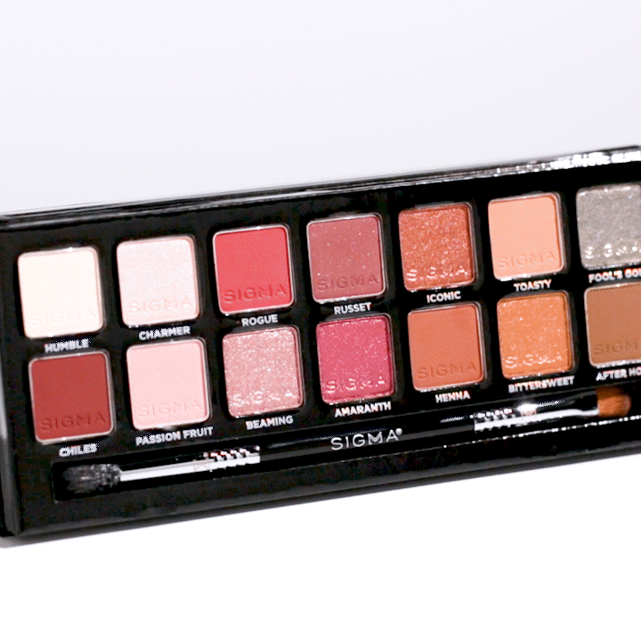 Nude Essentials Eyeshadow Palette Set - Natural Matte & Shimmer Eyeshadow Kit for Everyday Makeup | Perfect for Daytime, Night Out & Special Occasions