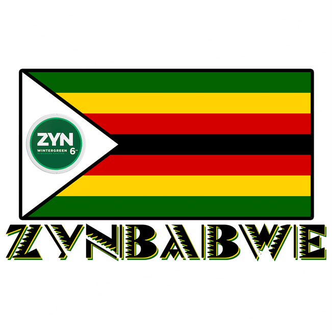 Zimbabwe Flag - Premium Quality Polyester Fabric, 3x5 Feet - Perfect for Home Decor, Outdoor Events, and Patriotic Displays