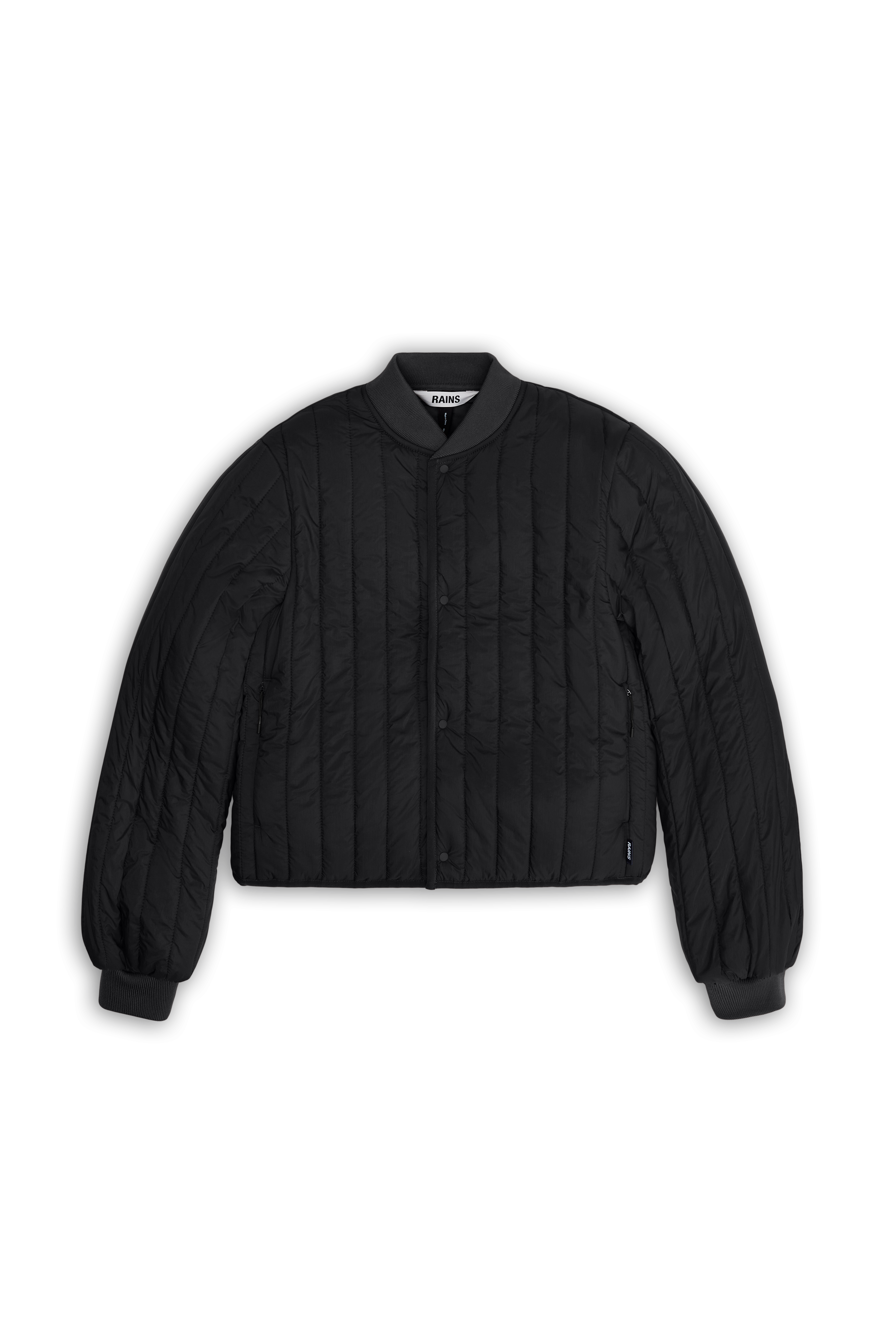 Banja Liner Bomber Jacket for Men & Women - Lightweight Windbreaker with Stylish Design - Perfect for Outdoor Activities, Travel & Casual Wear
