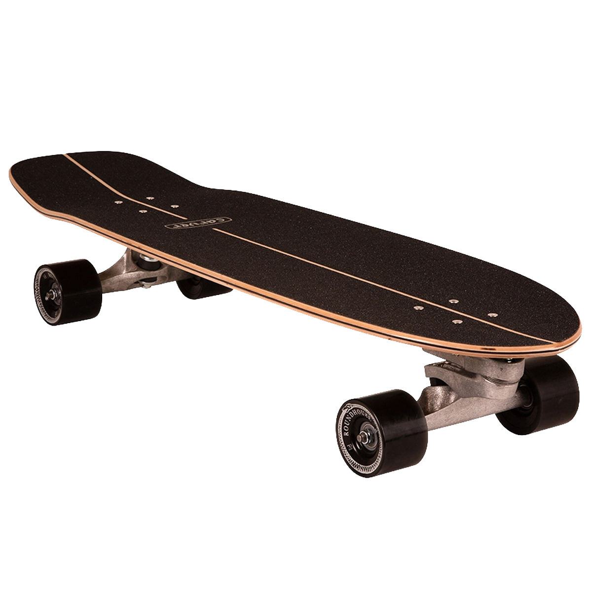 Greenroom Complete C7 33.75-inch Skateboard - Perfect for Street Skating, Park Riding & Commuting | Durable Deck with Smooth Wheels for Beginners & Pros