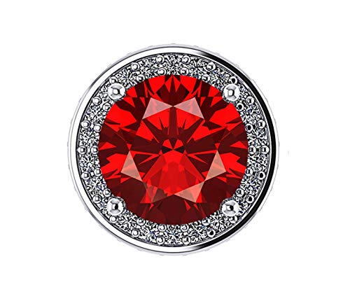 July - Simulated Ruby