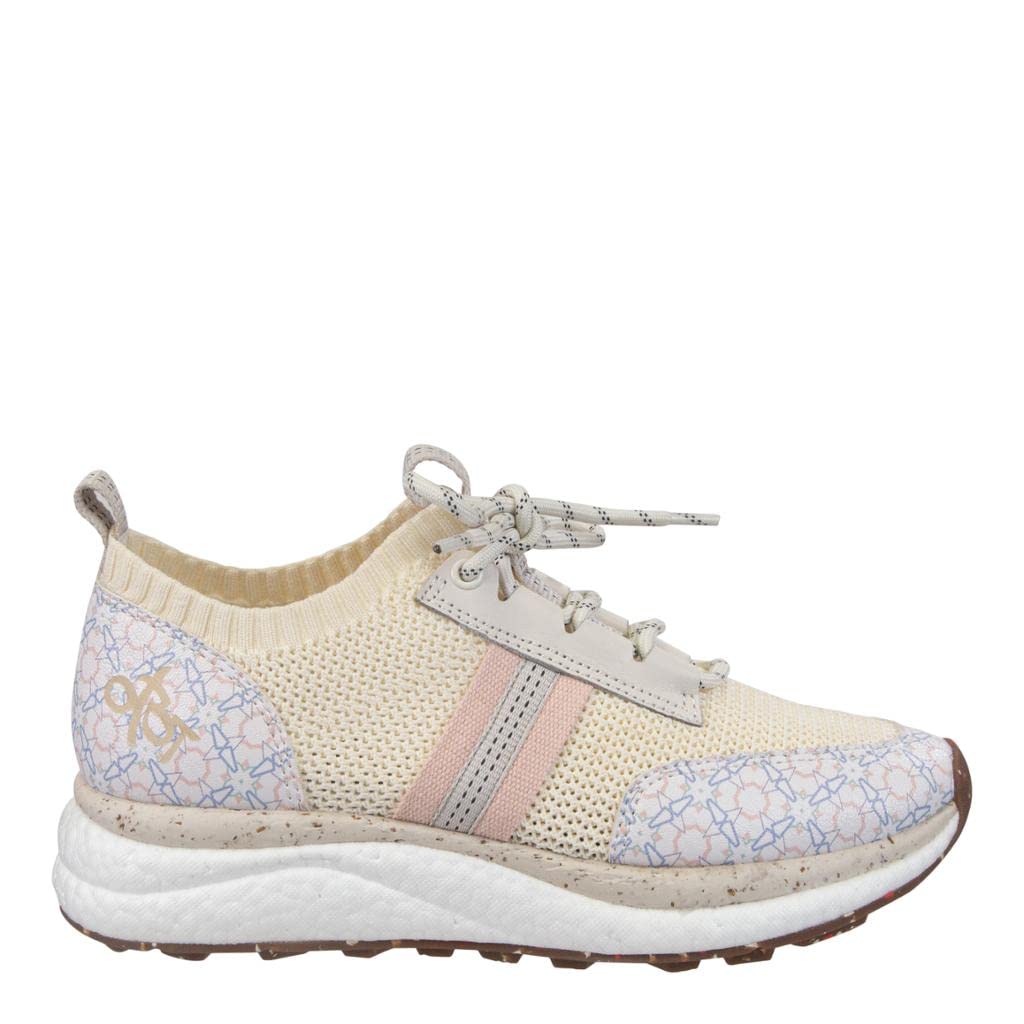 OTBT Women's SPEED Sneakers - Lightweight Running Shoes for Women | Comfortable Walking & Gym Workout Shoes | Perfect for Jogging, Training & Casual Wear