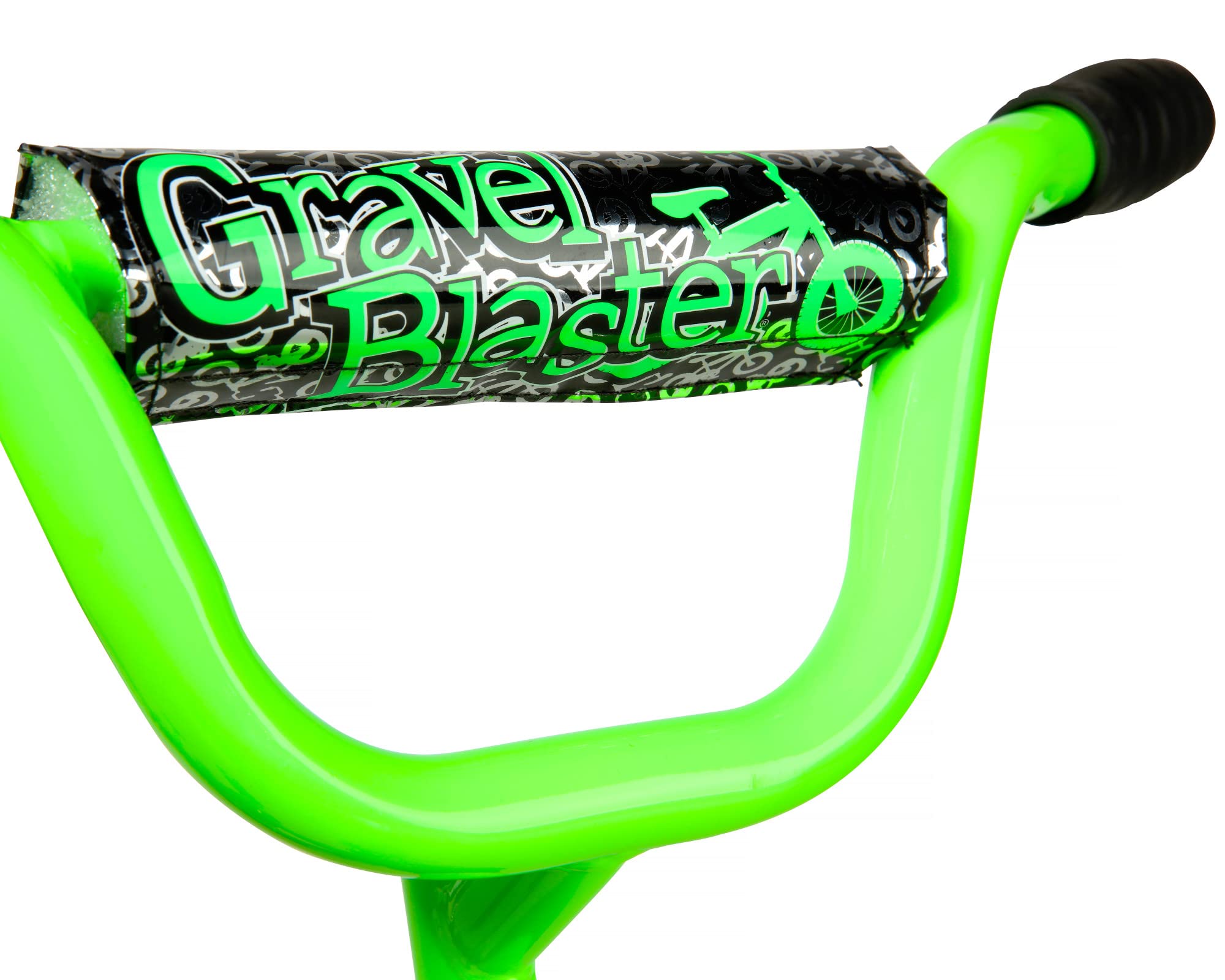 **Dynacraft Magna Gravel Blaster Kids Bike 12