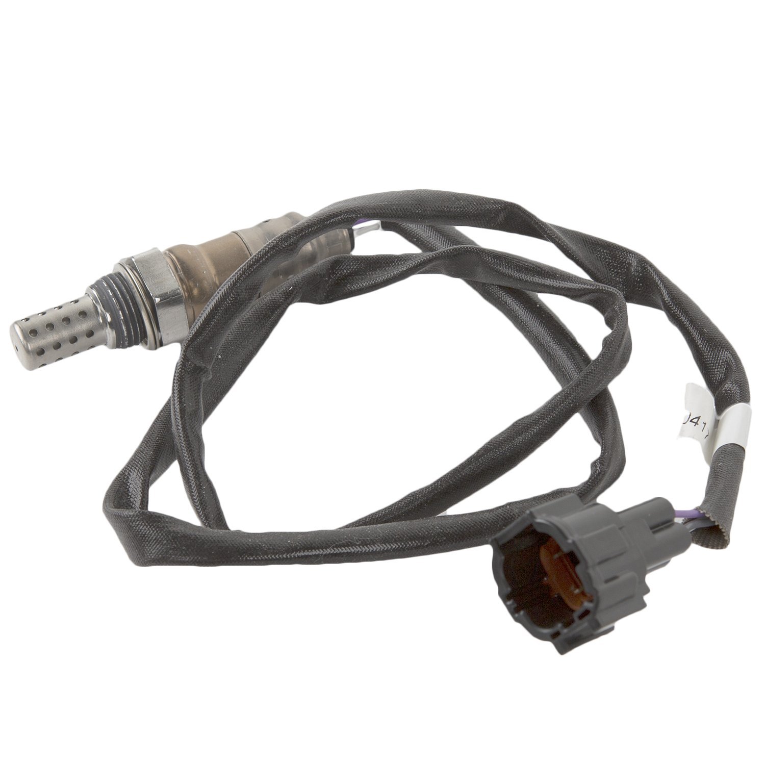 Delphi ES20417 Oxygen Sensor - Universal Fit for Cars & Trucks - High Performance O2 Sensor - Improves Fuel Efficiency & Emissions - Perfect for Daily Driving & Long Road Trips
