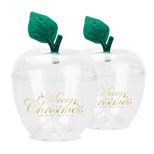 Clear(2 Pack)