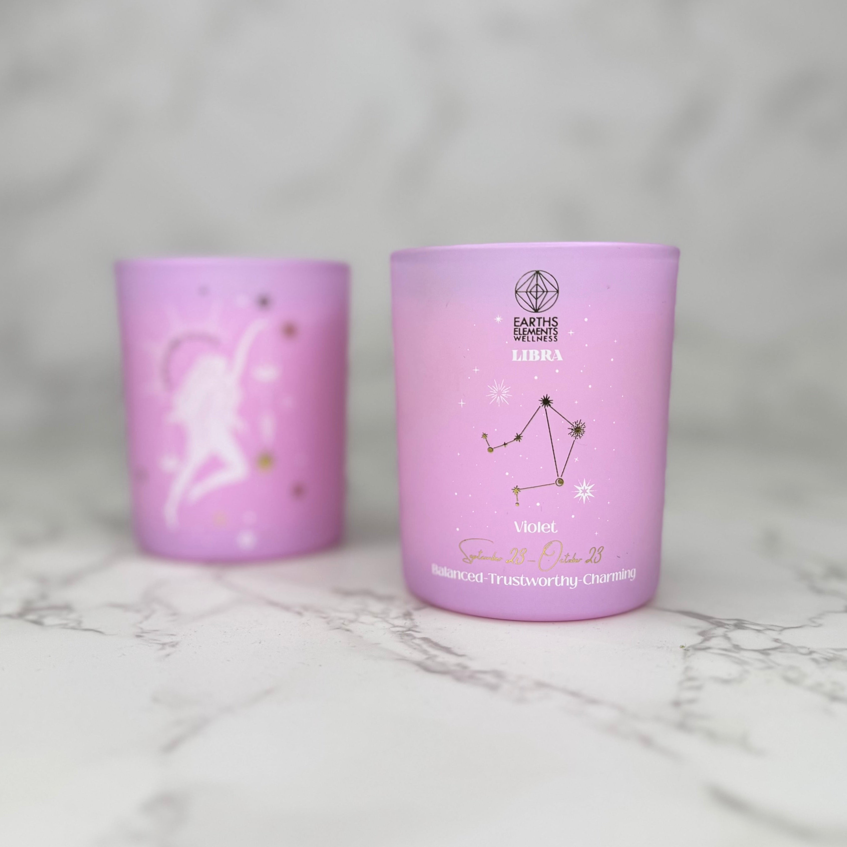 Libra Zodiac Gift Set - Perfect Birthday & Anniversary Present for Libra Women & Men - Ideal for Astrology Lovers & Horoscope Enthusiasts