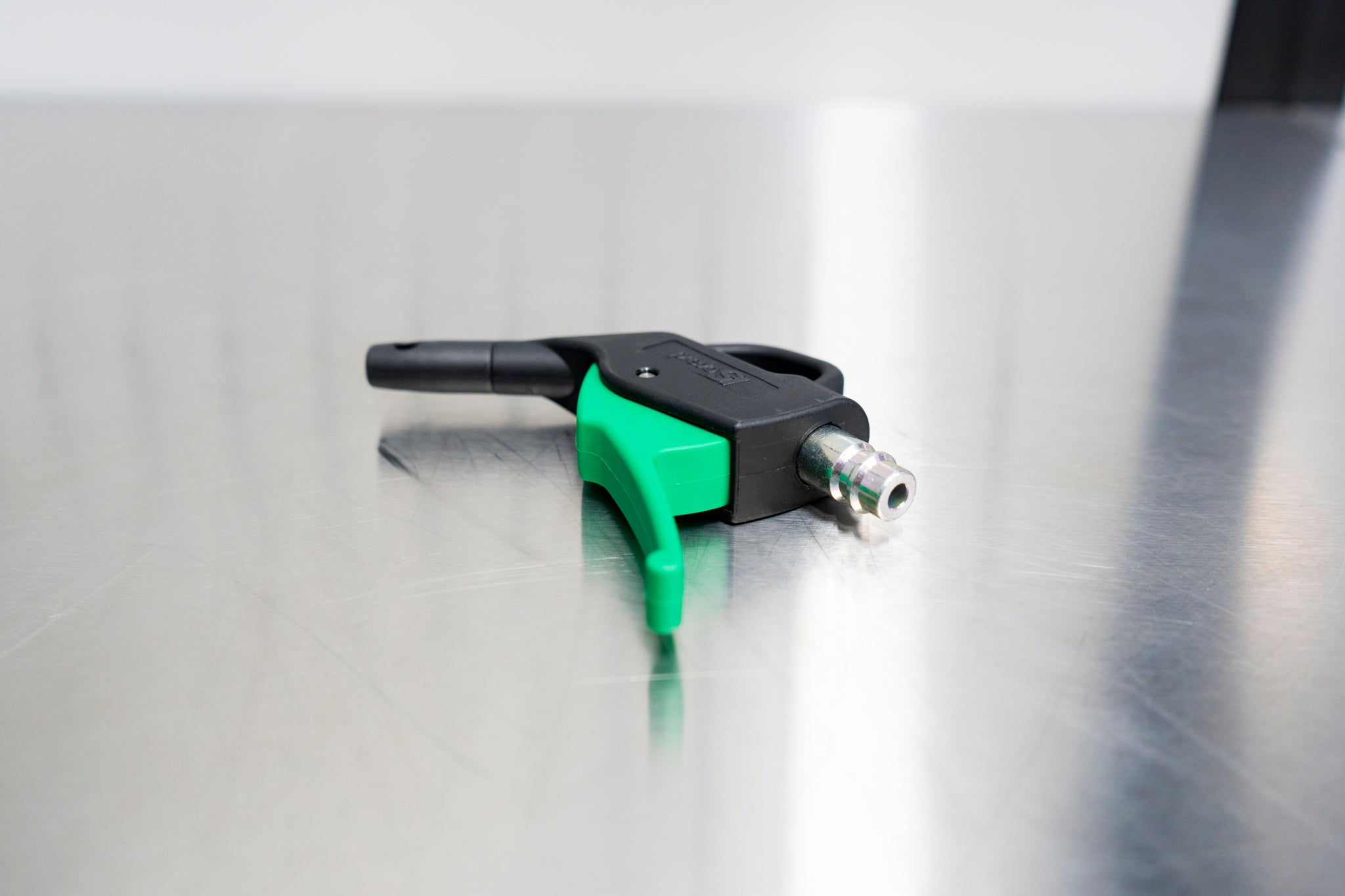 Prevost Euro High Flow Water Gun - High Pressure Garden Hose Nozzle for Car Washing, Plant Watering & Outdoor Cleaning