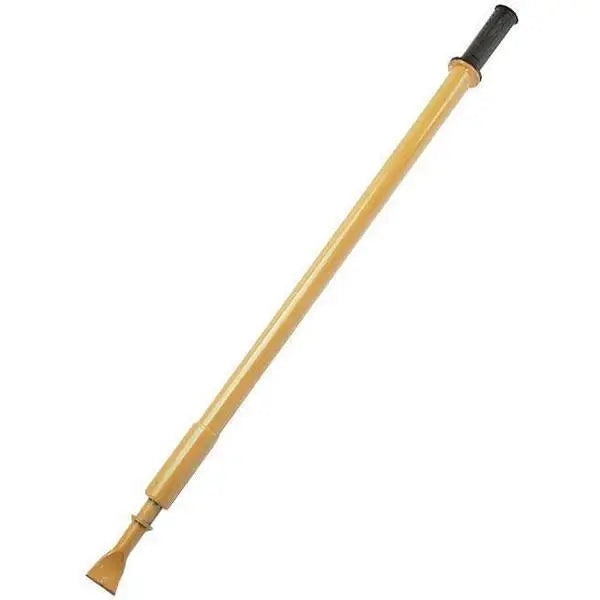 Ken Tool Impact Bead Breaker - Heavy Duty Tire Bead Breaker for Trucks & Trailers - Professional Auto Repair Tool for Tire Changes (Perfect for Mechanics & DIY Tire Replacement)