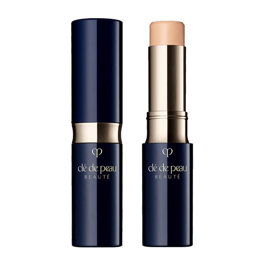 Clé de Peau Beauté Concealer - Full Coverage Liquid Concealer for Dark Circles & Blemishes - Perfect for Everyday Makeup & Special Occasions