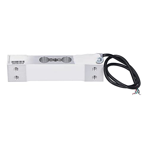 High Accuracy 5kg Load Cell Pressure Sensor for Industrial & Factory Use - Perfect for Automation, Weighing Systems & Process Control