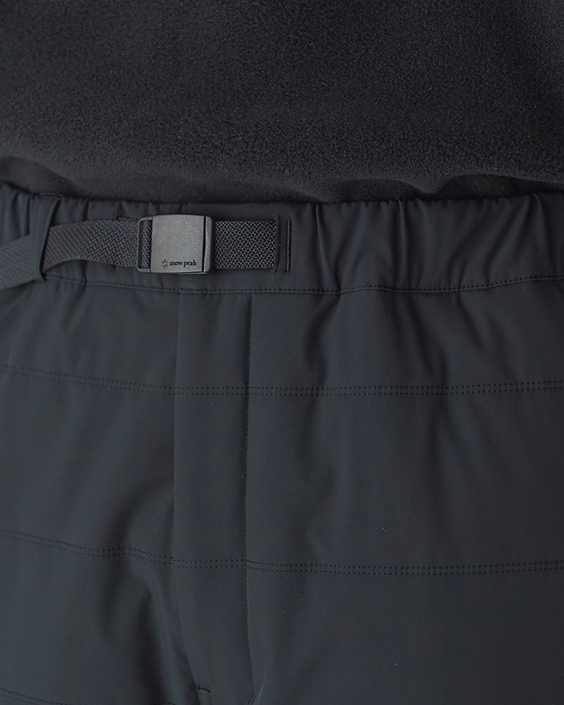 Flexible Insulated Pants for Men & Women - Waterproof Winter Thermal Snow Pants for Outdoor Activities, Hiking, Skiing & Cold Weather Adventures